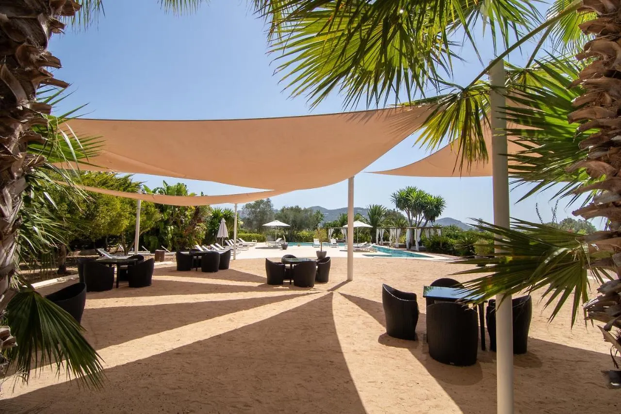 Can Jaume By Ocean Drive Puig D'en Valls Hotel