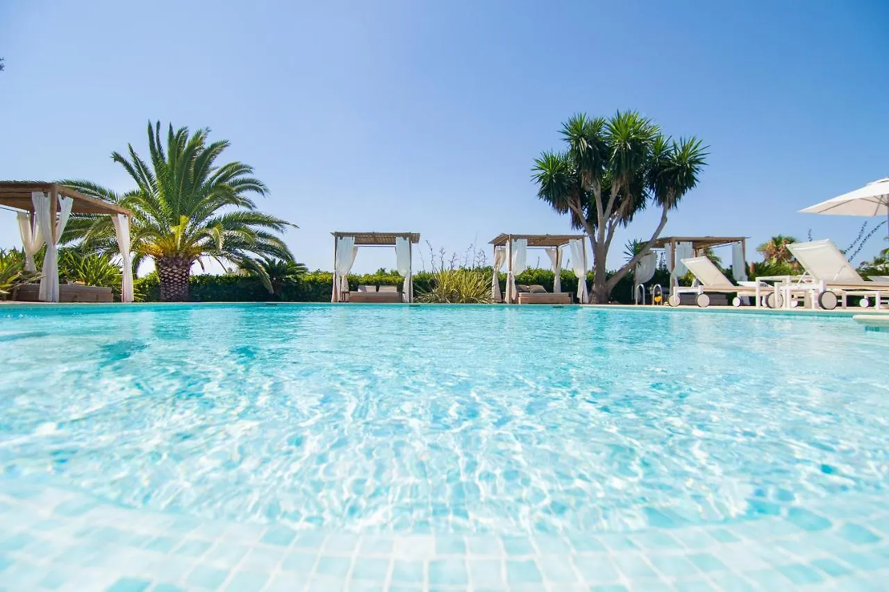 Can Jaume By Ocean Drive Puig D'en Valls Espagne