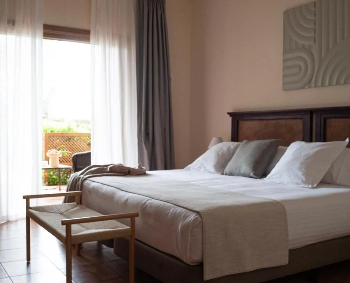 Hotel Can Jaume By Ocean Drive Puig D'en Valls Espagne