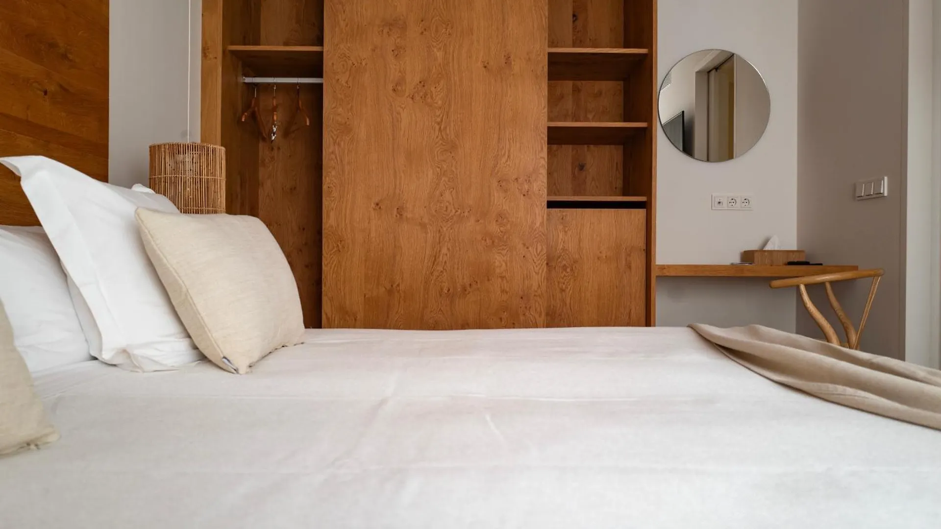 Hotel Can Jaume By Ocean Drive Puig D'en Valls Espagne