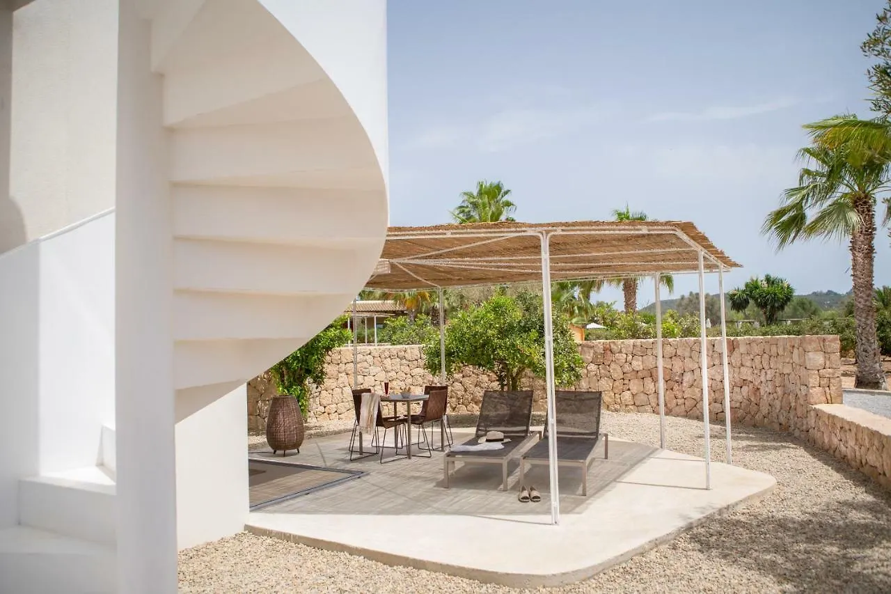 Hotel Can Jaume By Ocean Drive Puig D'en Valls Espagne