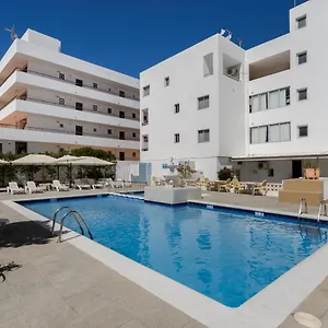 3* Appart hôtel Apartamentos San Antonio Beach