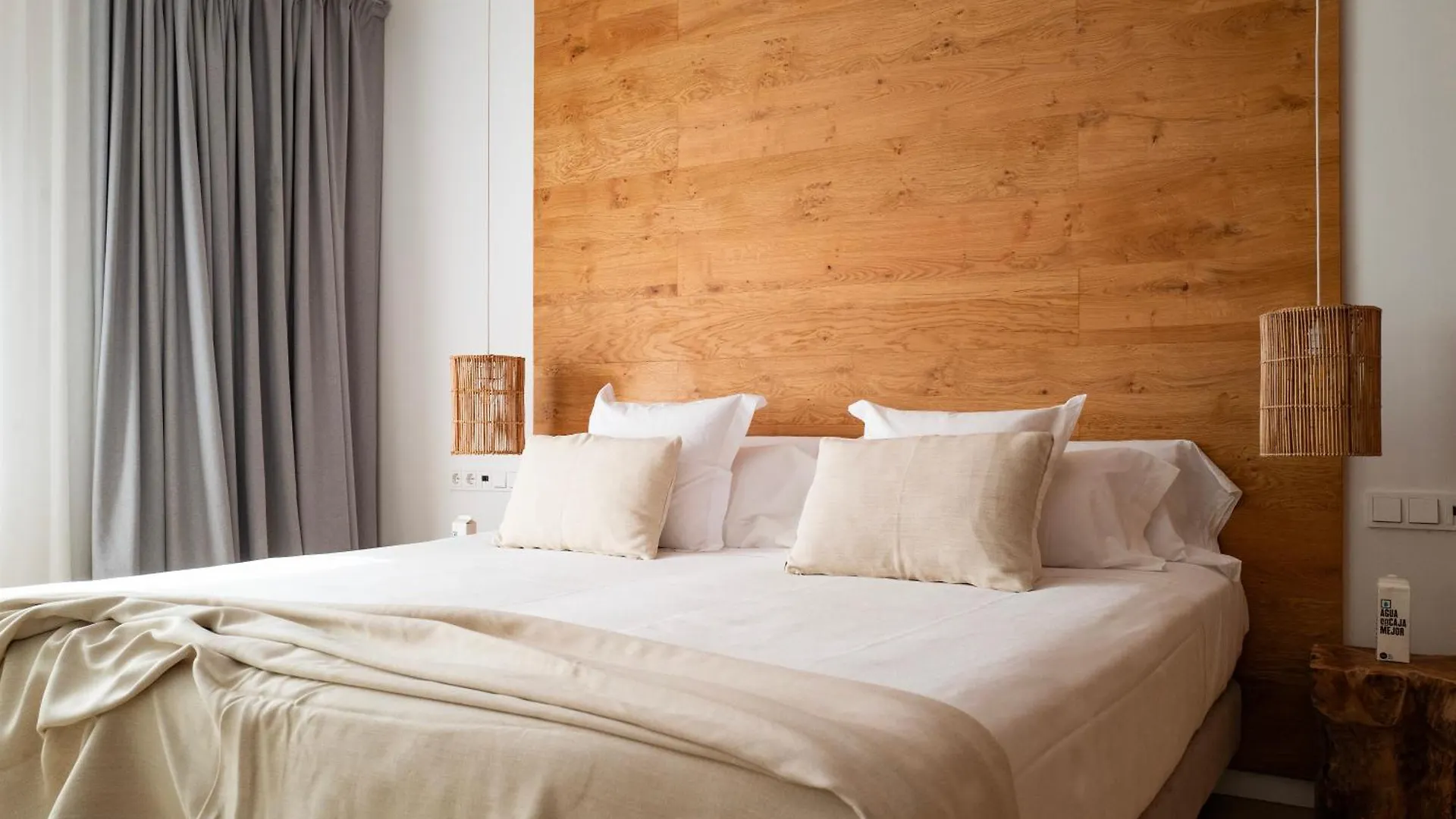 Can Jaume By Ocean Drive Puig D'en Valls Hotel