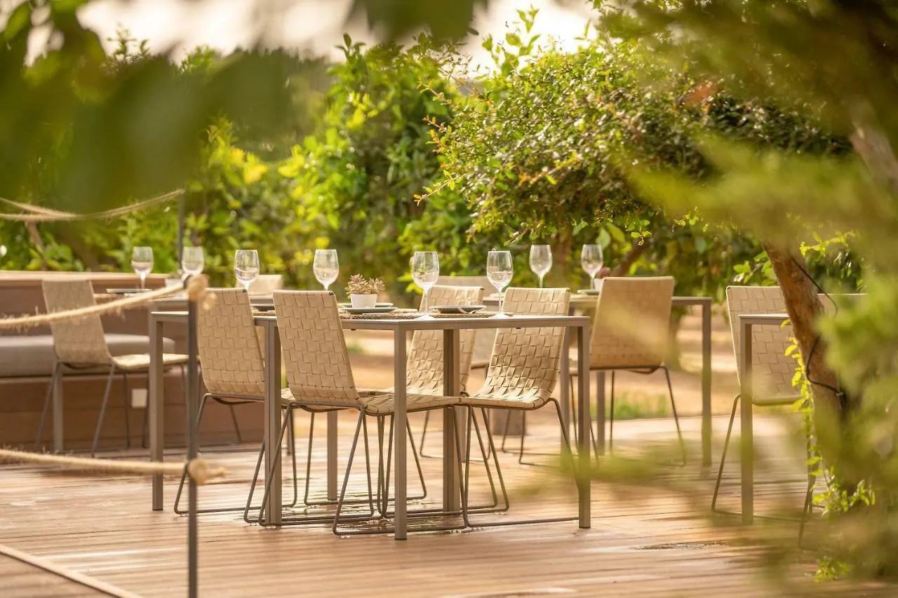 Can Jaume By Ocean Drive Puig D'en Valls 0*,